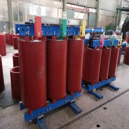黄平SCB10-250KVA干式变压器