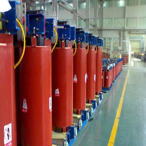 黄平SCB10-200KVA干式变压器