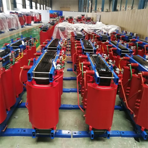 黄平2500kva干式变压器尺寸